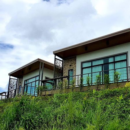 At Tree Resort Khaokho Ban Khao Ya Nua Extérieur photo