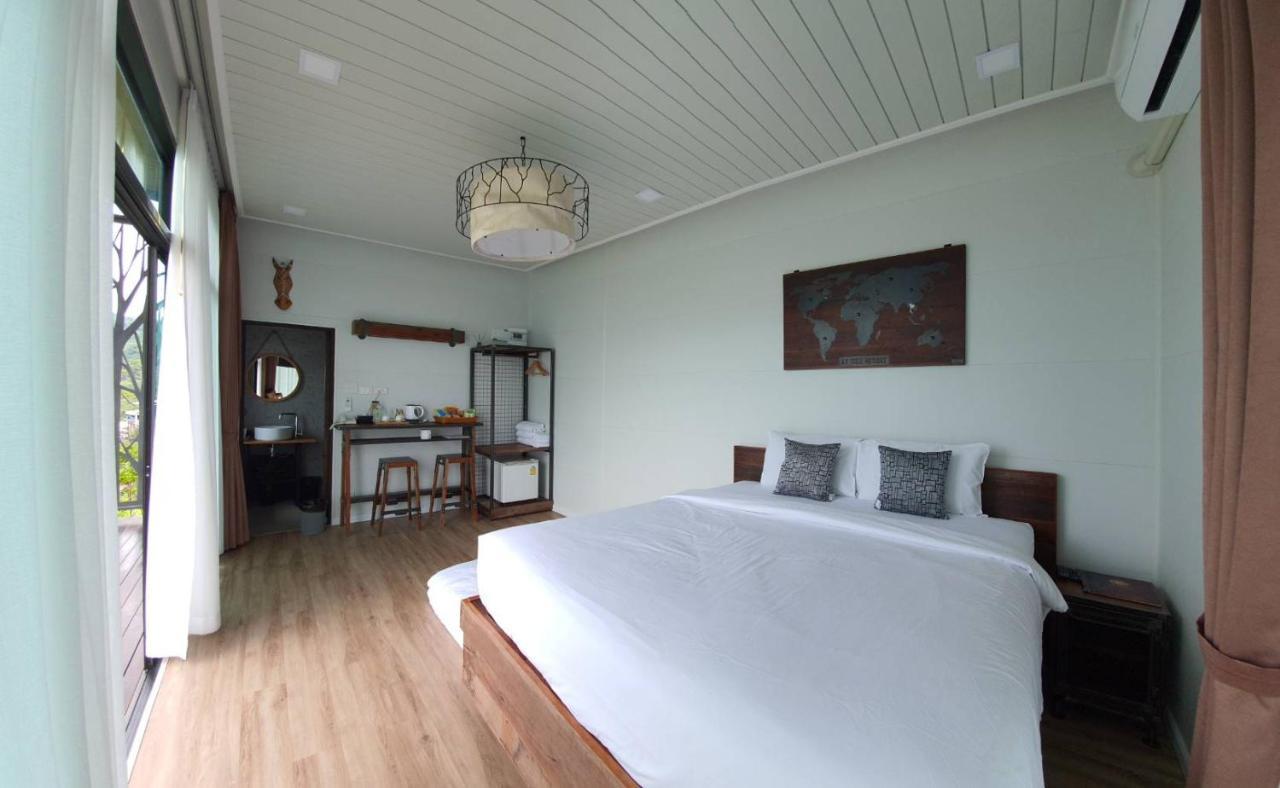 At Tree Resort Khaokho Ban Khao Ya Nua Extérieur photo