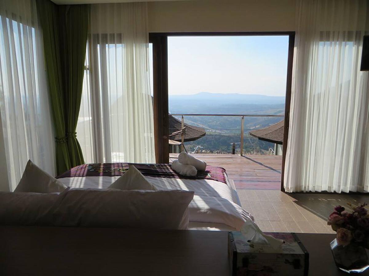 At Tree Resort Khaokho Ban Khao Ya Nua Extérieur photo