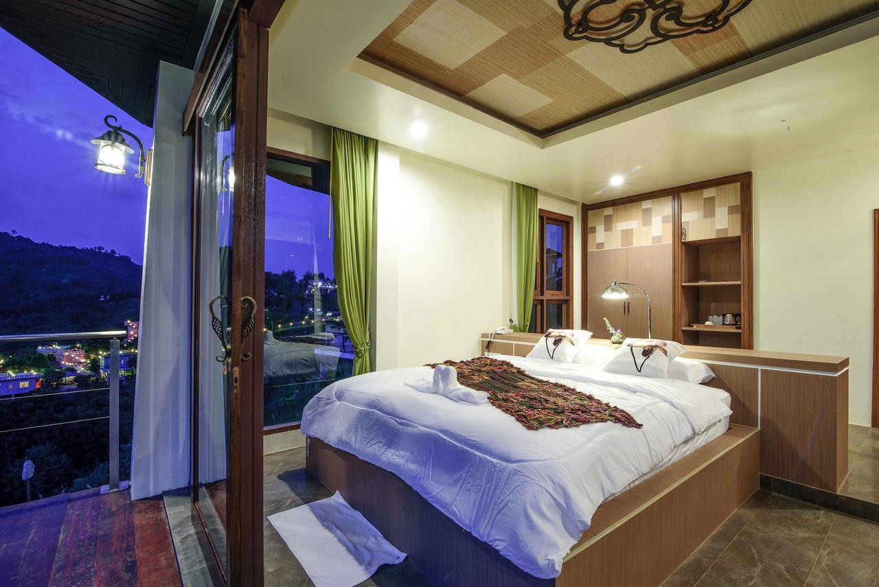 At Tree Resort Khaokho Ban Khao Ya Nua Extérieur photo