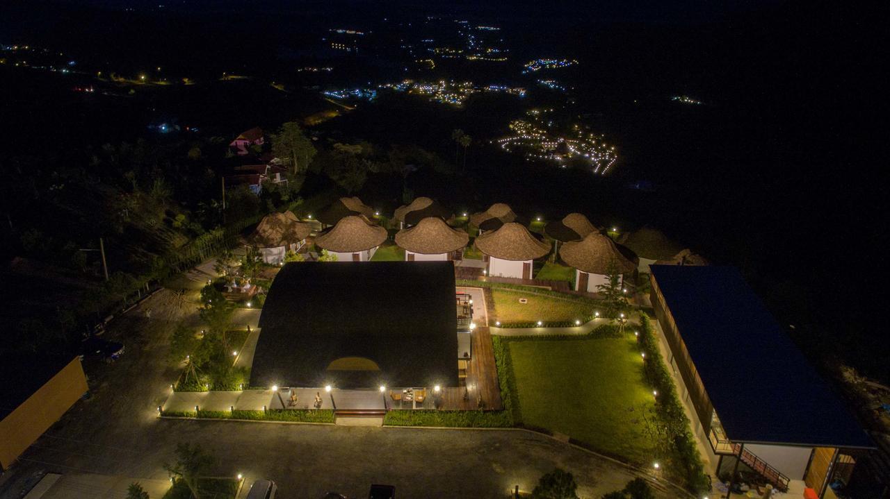 At Tree Resort Khaokho Ban Khao Ya Nua Extérieur photo