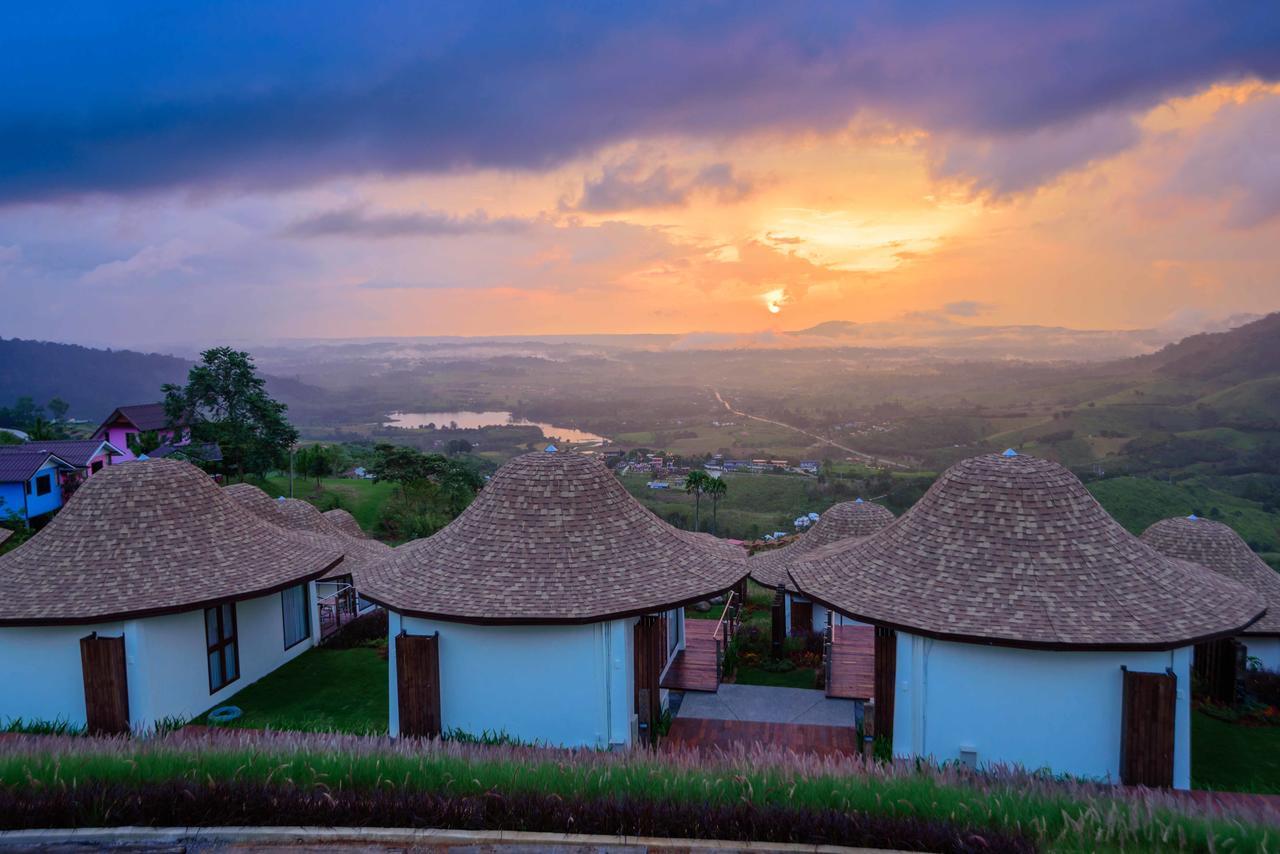 At Tree Resort Khaokho Khao Kho Extérieur photo