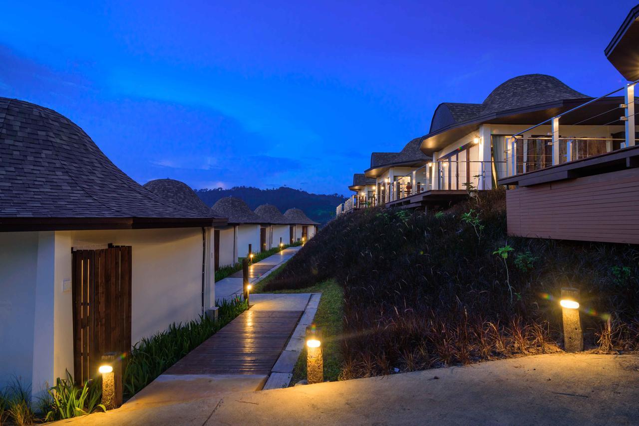 At Tree Resort Khaokho Ban Khao Ya Nua Extérieur photo